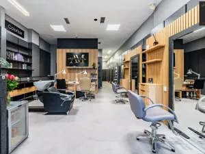 Pronájem obchodního prostoru, Praha - Hlubočepy, Voskovcova, 102 m2