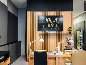 Pronájem obchodního prostoru, Praha - Hlubočepy, Voskovcova, 102 m2