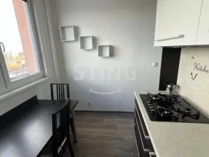 Pronájem bytu 2+1, Ostrava, Dr. Martínka, 53 m2