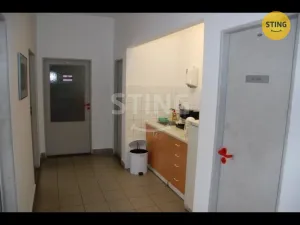 Pronájem kanceláře, Olomouc, Jungmannova, 16 m2