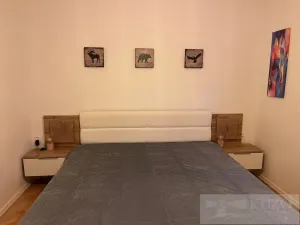 Prodej bytu 3+1, Domažlice, 28. října, 68 m2