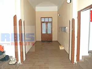 Pronájem bytu 1+1, Plzeň, Hřímalého, 36 m2