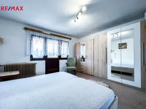 Prodej rodinného domu, Komárov, Sokolská, 300 m2