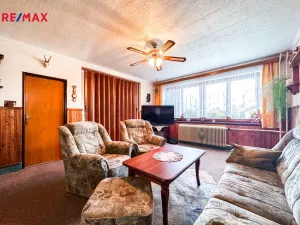 Prodej rodinného domu, Komárov, Sokolská, 300 m2