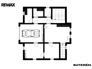 Prodej rodinného domu, Komárov, Sokolská, 300 m2