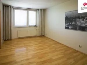 Pronájem bytu 3+1, Jihlava, Na Kopci, 73 m2
