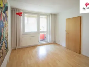 Pronájem bytu 3+1, Jihlava, Na Kopci, 73 m2