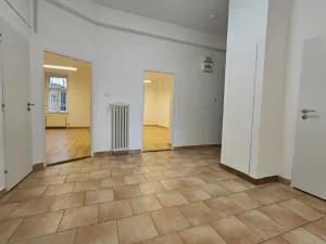 Pronájem obchodního prostoru, Praha, Pod Nuselskými schody, 105 m2