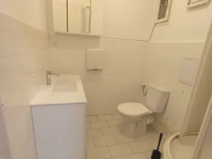 Pronájem obchodního prostoru, Praha, Pod Nuselskými schody, 105 m2