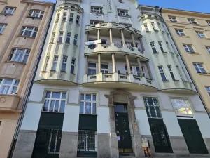 Pronájem obchodního prostoru, Praha, Pod Nuselskými schody, 105 m2