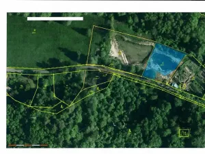 Prodej pozemku, Odrava, 5732 m2