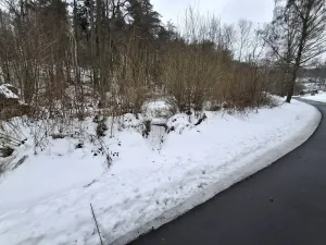 Prodej pozemku, Odrava, 5732 m2