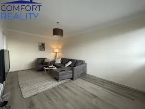 Prodej bytu 2+1, Ostrava - Poruba, Bulharská, 51 m2