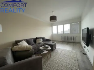 Prodej bytu 2+1, Ostrava - Poruba, Bulharská, 51 m2