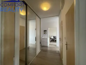 Prodej bytu 2+1, Ostrava - Poruba, Bulharská, 51 m2