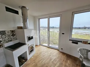 Prodej rodinného domu, Horní Skrýchov, 54 m2