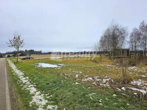 Prodej rodinného domu, Horní Skrýchov, 54 m2