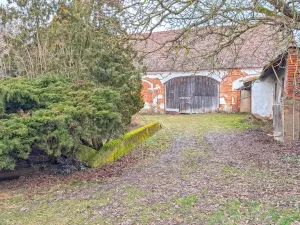 Prodej rodinného domu, Rychnovek - Zvole, 620 m2