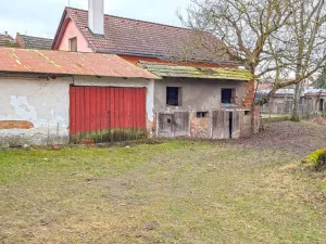 Prodej rodinného domu, Rychnovek - Zvole, 620 m2