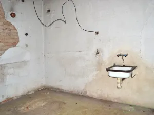 Prodej rodinného domu, Rychnovek - Zvole, 620 m2