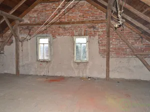 Prodej rodinného domu, Rychnovek - Zvole, 620 m2