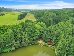 Prodej chalupy, Sudslava, 80 m2