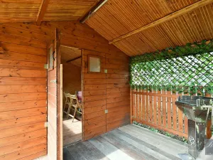 Prodej zahrady, Chlumec, 467 m2