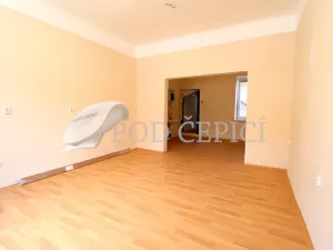 Pronájem kanceláře, Brno - Židenice, Stejskalova, 73 m2