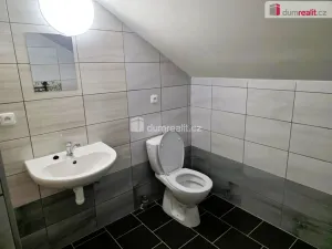 Pronájem bytu 1+kk, Starý Jičín - Petřkovice, 32 m2