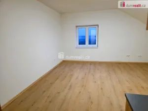 Pronájem bytu 1+kk, Nový Jičín, B. Martinů, 32 m2