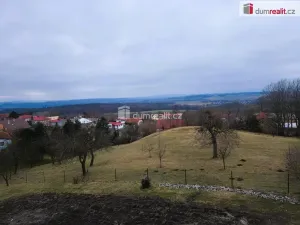 Pronájem bytu 1+kk, Nový Jičín, B. Martinů, 32 m2