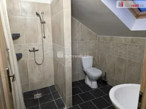 Pronájem bytu 1+kk, Nový Jičín, B. Martinů, 28 m2