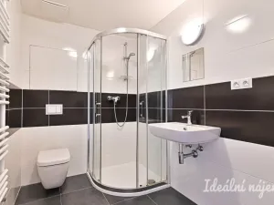 Pronájem bytu 1+kk, Brno, Markůvky, 25 m2