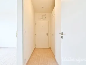 Pronájem bytu 1+kk, Brno, Markůvky, 25 m2