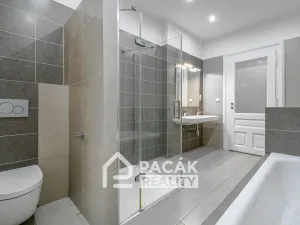 Prodej bytu 3+1, Přerov, Sušilova, 95 m2