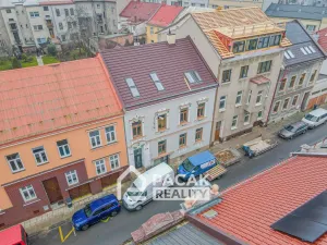 Prodej bytu 3+1, Přerov, Sušilova, 95 m2