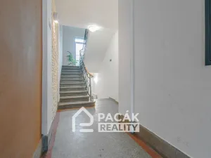 Prodej bytu 3+1, Přerov, Sušilova, 95 m2