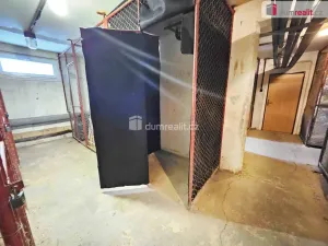 Pronájem bytu 1+1, Verneřice, Příbramská, 35 m2