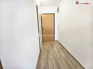 Pronájem bytu 1+1, Verneřice, Příbramská, 35 m2