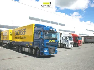 Pronájem skladu, Hranice - Hranice IV-Drahotuše, Olomoucká, 7776 m2