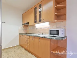 Pronájem bytu 2+kk, Brno, Majdalenky, 63 m2