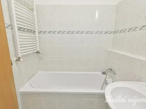 Pronájem bytu 2+kk, Brno, Majdalenky, 63 m2