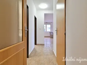 Pronájem bytu 2+kk, Brno, Majdalenky, 63 m2