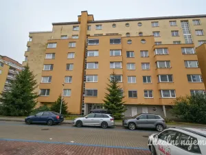 Pronájem bytu 2+kk, Brno, Majdalenky, 63 m2