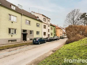 Prodej - jiné, Brno, Otakara Ševčíka, 131 m2