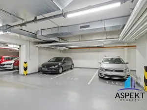 Pronájem bytu 2+kk, Praha - Stodůlky, Tlumačovská, 58 m2