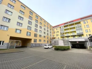 Prodej bytu 1+kk, Karlovy Vary, Jateční, 3 m2