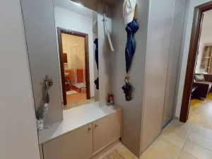 Prodej bytu 1+kk, Karlovy Vary, Jateční, 3 m2