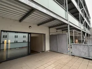 Pronájem bytu 1+kk, Kralupy nad Vltavou, Náměstí G. Karse, 50 m2