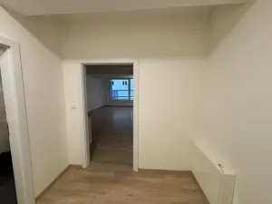 Pronájem bytu 1+kk, Kralupy nad Vltavou, Náměstí G. Karse, 50 m2